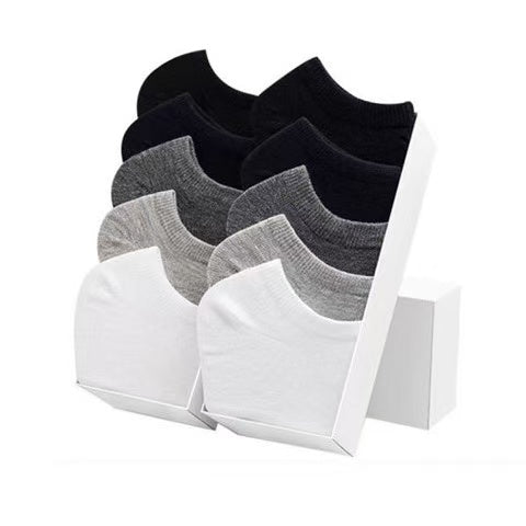 🧦 Official Store – Disposable Socks (100 Pairs Random Mix) | Clean, Convenient, Comfortable